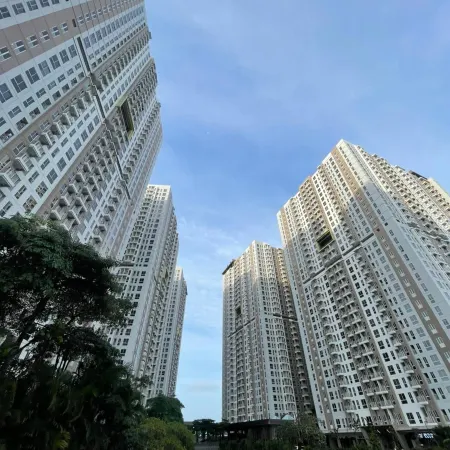 jiuzhai hotel1