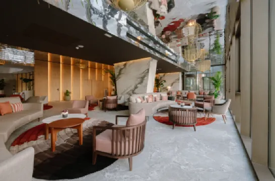 卡薩布蘭卡皇家隱居酒店 卡薩布蘭卡酒店