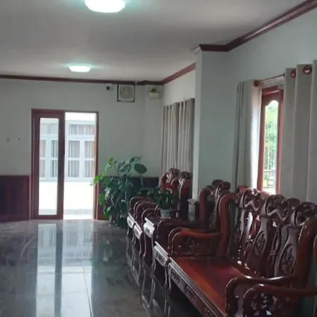Savan Villa Hotel