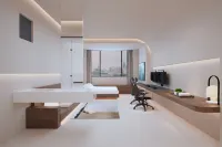 Xinqiuwai HOTEL - Esports