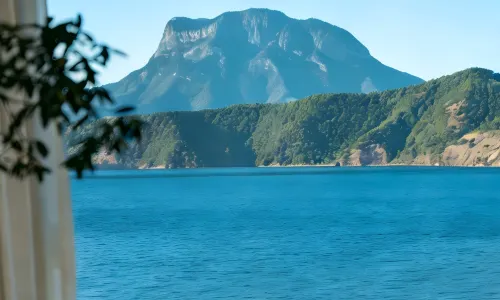 瀘沽湖前湖·月遙全湖景度假酒店（瀘沽湖普洛碼頭店）