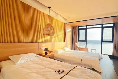 Fuding Yushan Xihai Coast Homestay