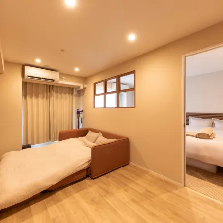 The Residence Sapporo