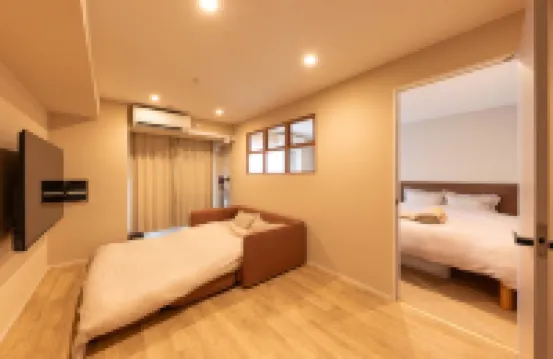 The Residence Sapporo