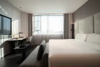 Atour Hotel (Shantou Longyan South Food Street, Jinsha Middle Road)