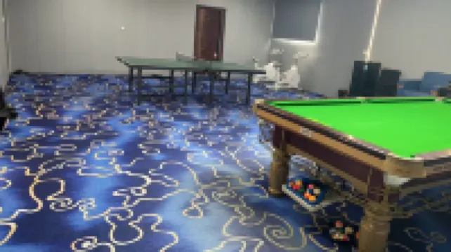 Linyi Haoyue Boutique Hotel Hotels in Linyi