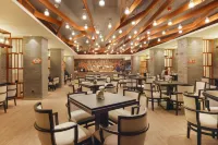 Fan Hua Yijing Hot Spring Hotel (Fogang Tangtang Store)