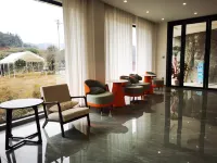 Shenshan Songyue · Shanye Qiju Villa Boutique Stay (Nanhua Miao Village)