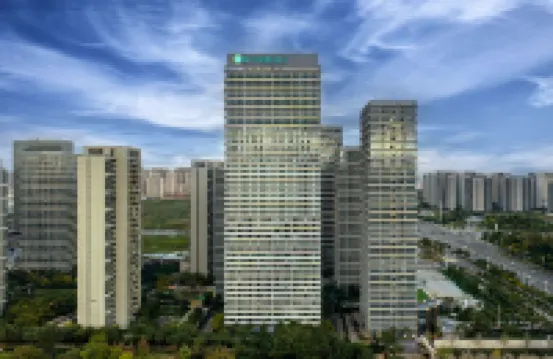City Comfort Inn (Kunming Dashanghui Hile World) Hotels in O-Park
