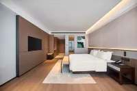 Shaoxing Shangyu Jinglan Qingtang Hotel