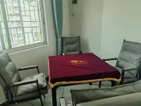 Wanshun Apartment - parking