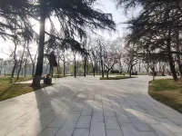 維爾納飯店（西安咸陽國際機場T5航廈店）