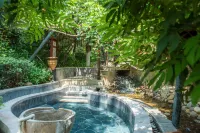 Hui Long Hot Spring Manor - Varme kilder