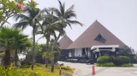 Ark Goldcoast Resort - スパ
