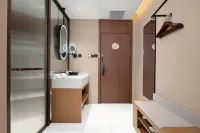 Homeinn Aifeel Hotel (Shijiazhuang Ancient City of Zhengding) - 3 ดาว