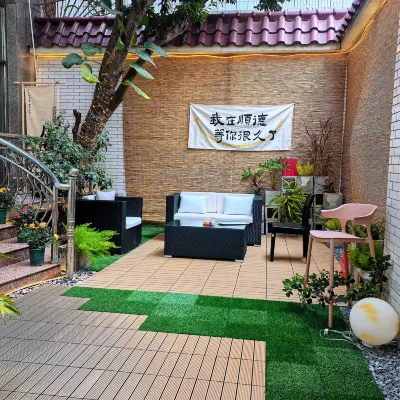 zhizhi Các khách sạn gần Ga tàu Ronggui