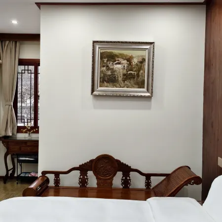 Anyu Xishe Homestay