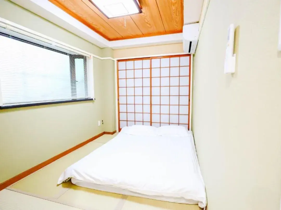 Kitashinjuku 2 Bed Rooms - 新宿區