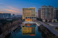 Vienna Hotel (Zhumadian Xiping Guesthouse) - 조식 운영