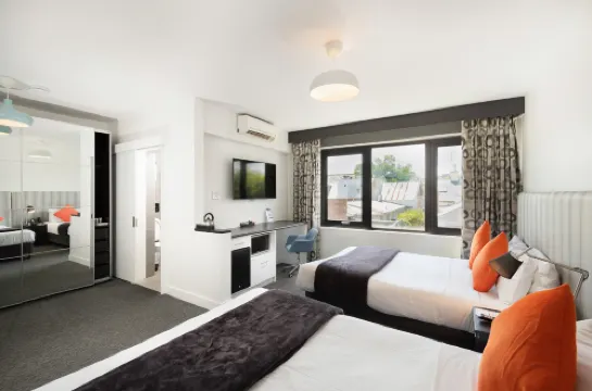 SORA East Melbourne Избранное Photos