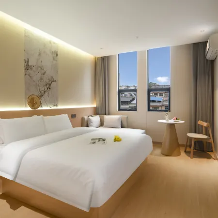 Jin Cheng Hotel