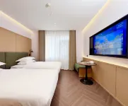 Bon voyage Hotel