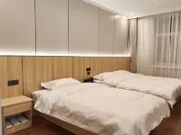 Whale Express Hotel โรงแรมในหยูเซียน
