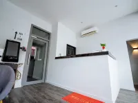 The Marion Hotel (Impian Emas Branch) Hotels in Tebrau