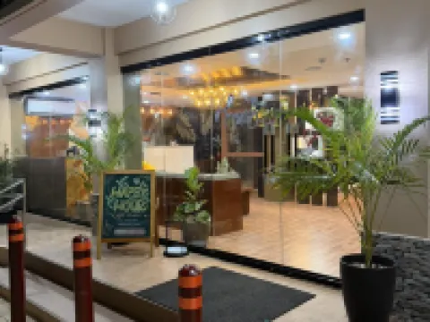 Hollywood Hotel Puerto Princesa Hotels in Palawan