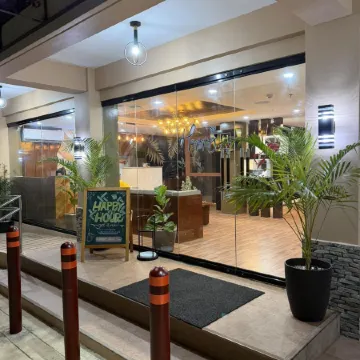 Hollywood Hotel Puerto Princesa