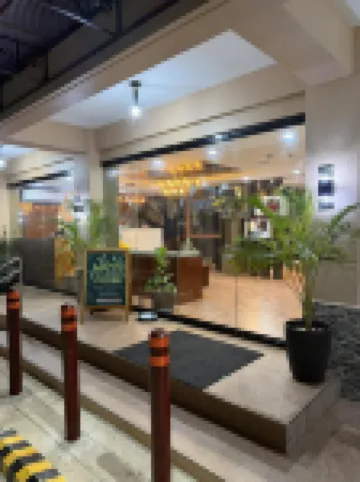 Hollywood Hotel Puerto Princesa