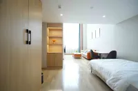 Anzhiju Seaside Apartment (Jinshawan) - Condos