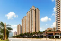 Jinrui Hotel (Zhaotong.Shuifu Station)