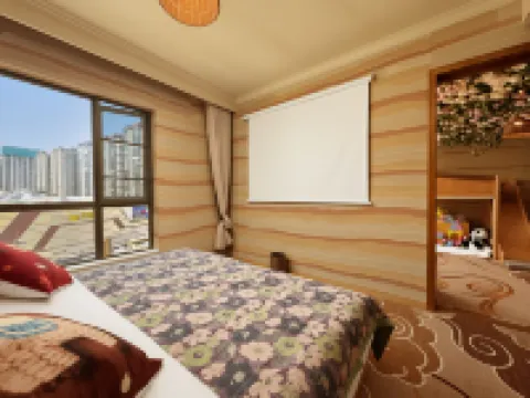 Yulu Xiaozhu Homestay (Wanda Plaza)