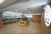 Urba Hotel  (Longwangtou Beach Scenic Area Store on Pingtan Island) - Bữa sáng