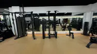 Chaofeng International Resort Hotel - Gym