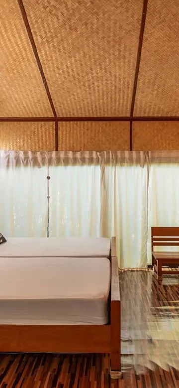 ห้องสแตนดาร์ดทวิน K6