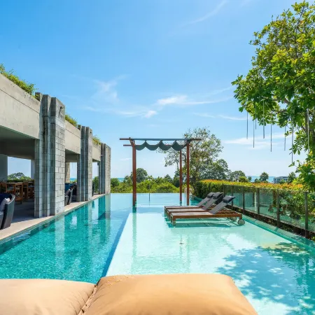 Oceanphere Villa by Prop Hopper