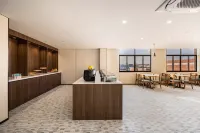 Aibo Hotel (Cixi Zhouxiang) - Morgenmad