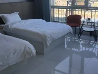 Ningcheng Boya Light Luxury Hotel Hotels in Ningcheng