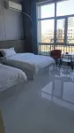 Ningcheng Boya Light Luxury Hotel