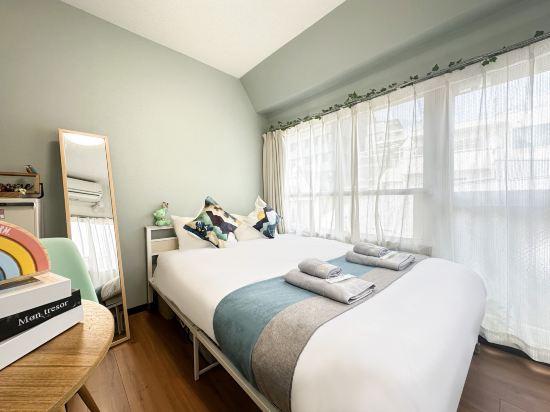 Nestay apartment Tokyo Ikebukuro