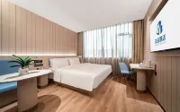 Hanpin Hotel (Wenzhou South Railway Station Branch)
