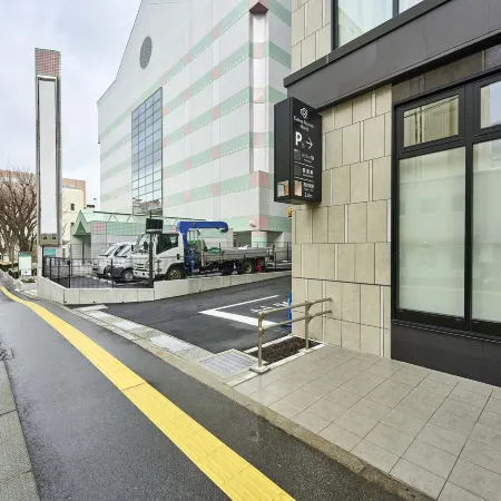 Daiwa Roynet Hotel Akita Ekimae