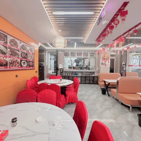 Tongsheng Preferred Hotel