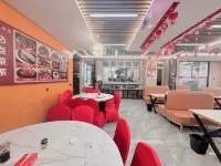 通晟優選酒店 - พร้อมอาหารเช้า