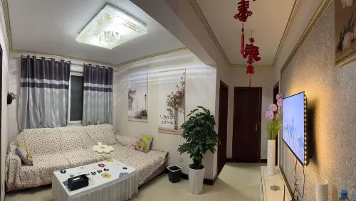 Ruyun Road Homestay