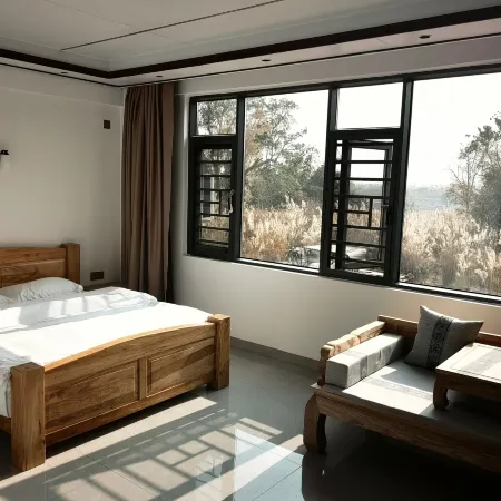 TANSIYUANHomestay