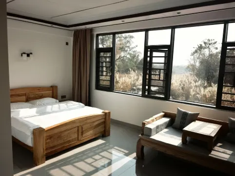 TANSIYUANHomestay