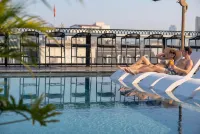 HERITAGE HAM LONG HOTEL & SPA - Rooftop Pools